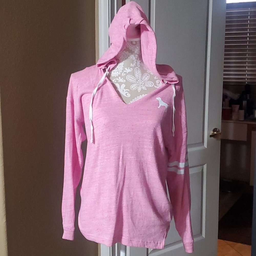 Victoria Secret Hoodie